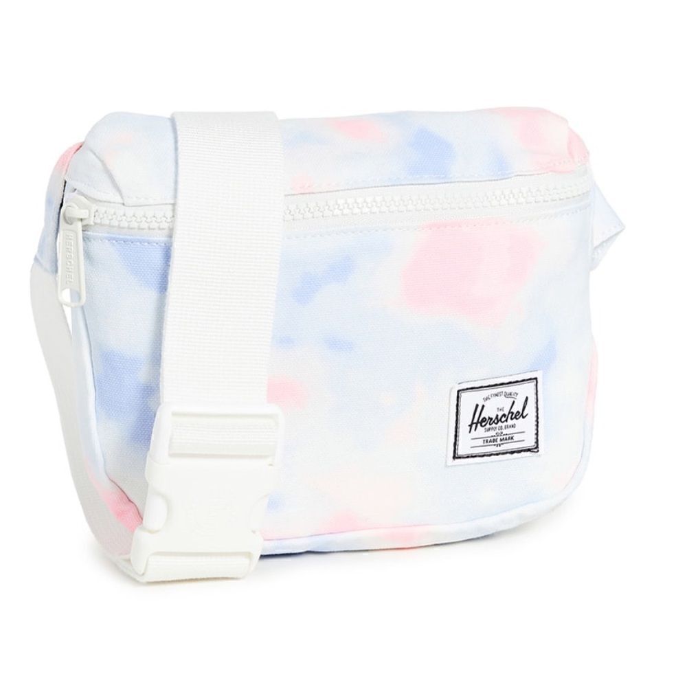 Herschel Supply Co. Fifteen tie dye Belt Bag